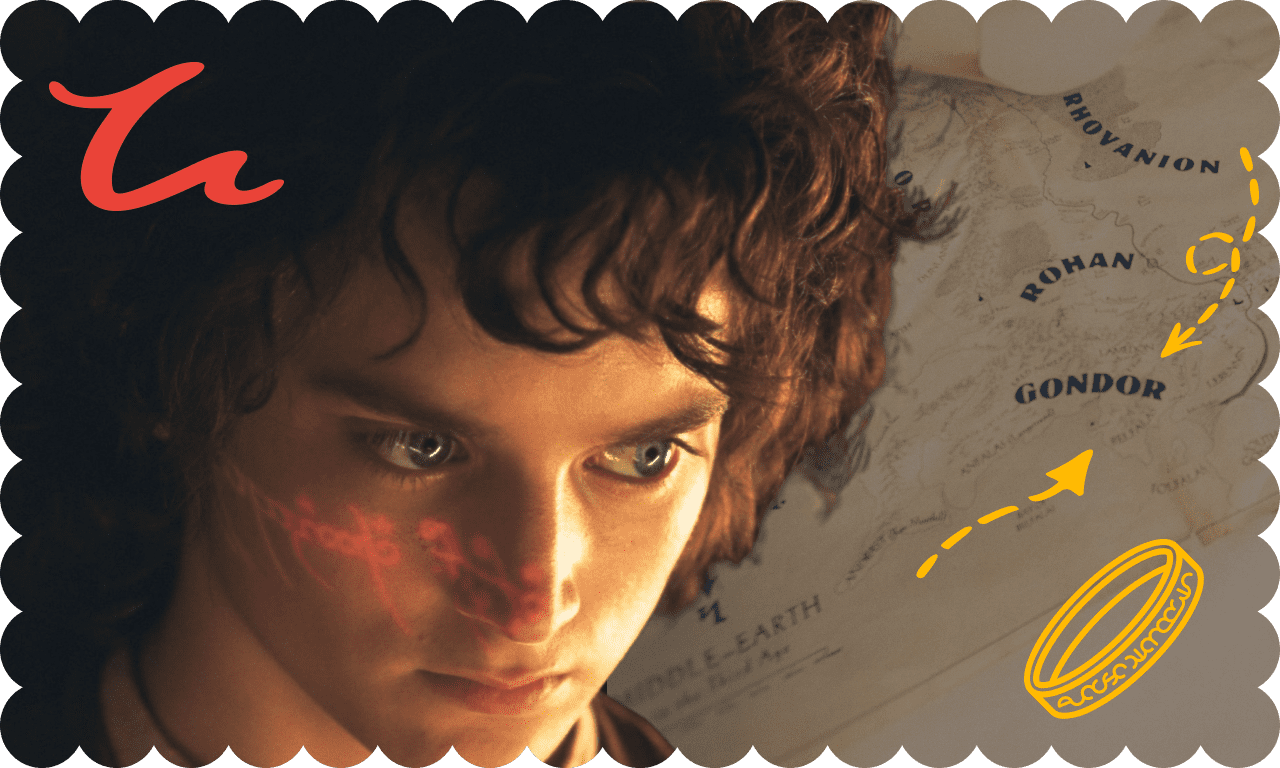 101 Lord Of The Rings Trivia Questions To Rule Them All